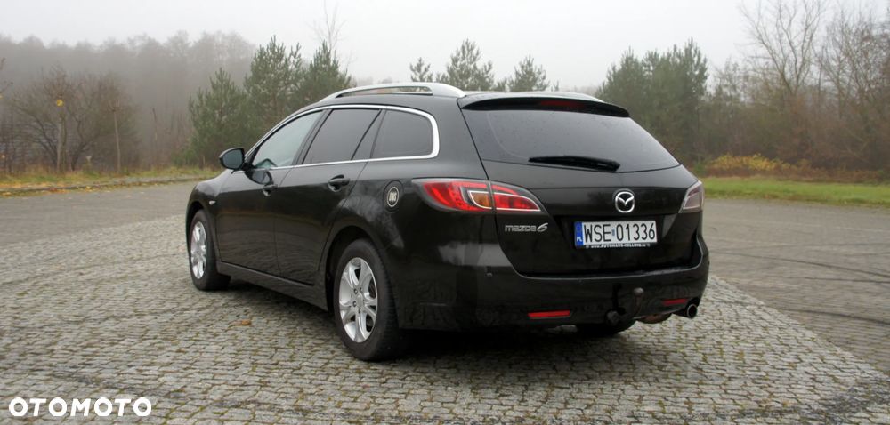 Mazda 6 1.8 Active - 7