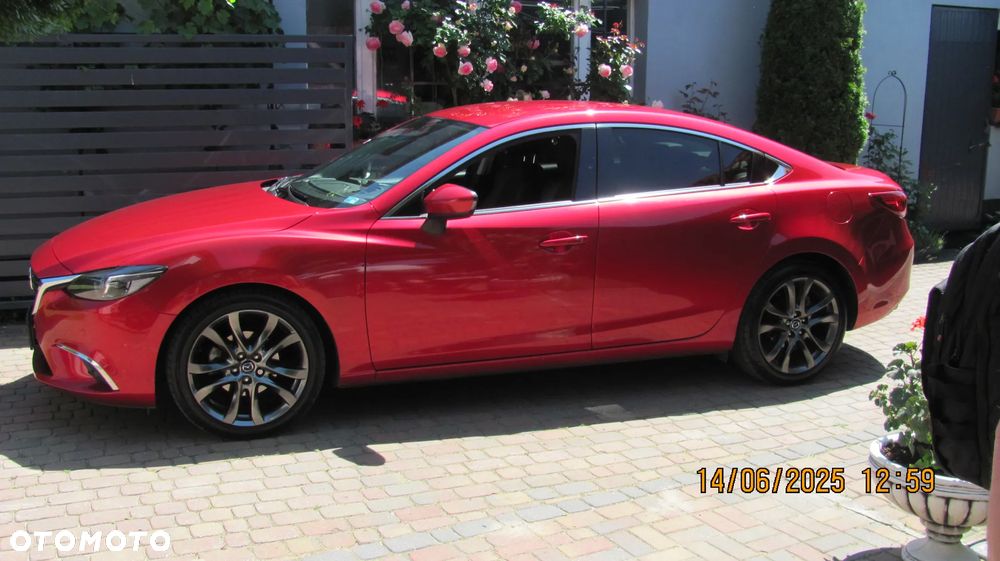 Mazda 6 2.0 Skypassion I-ELoop - 8