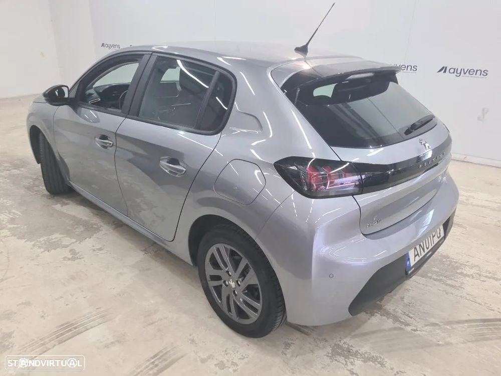 Peugeot 208 1.5 BlueHDi Active Pack - 2