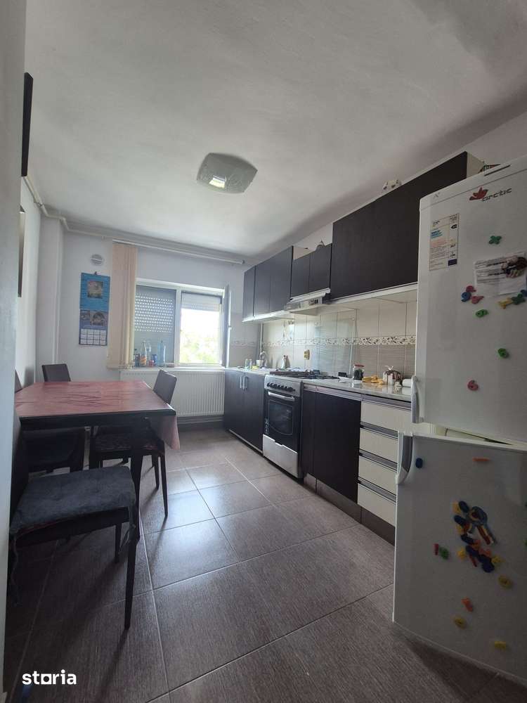Apartament 2 camere Ultracentral - Priveliște superbă asupra orașului — fotografia 2