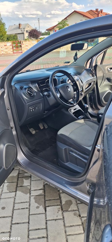 Renault Captur - 13