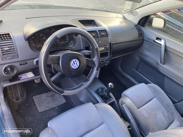 VW Polo 1.2 Confortline - 6