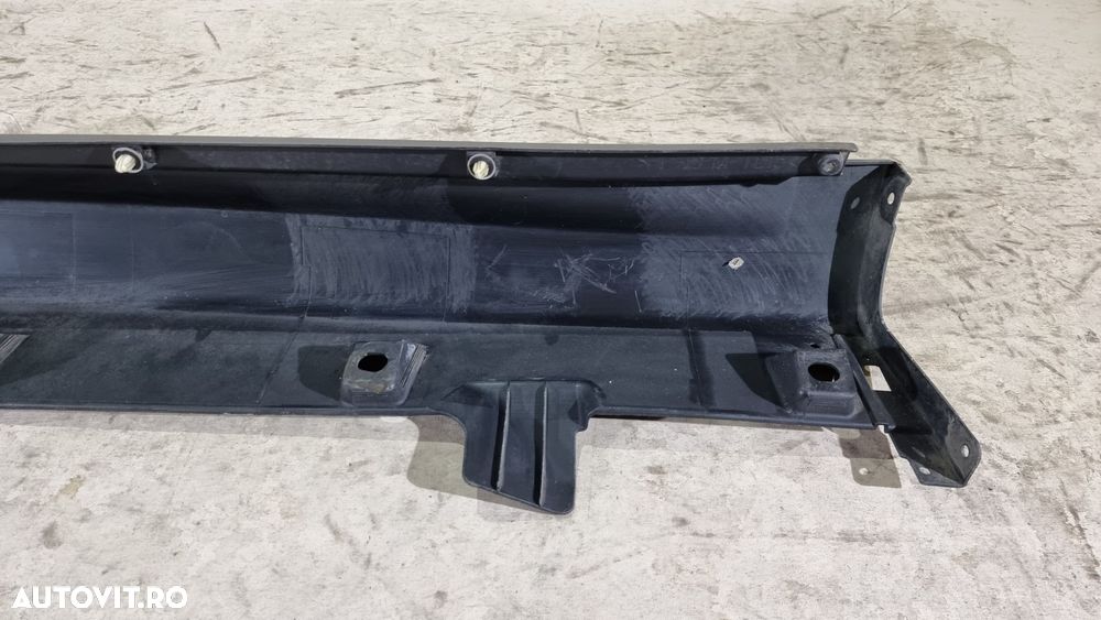 Ornament prag dreapta Suzuki Vitara, 2015, 2016, 2017, 2018. - 6