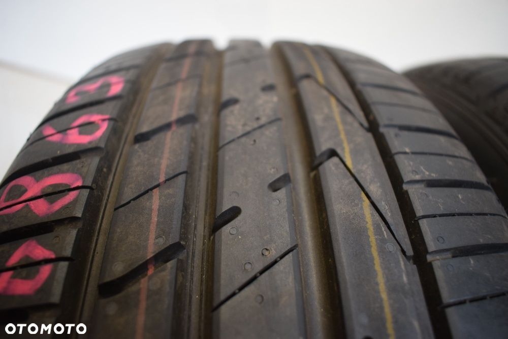 R17 215/65 Hankook Ventus S1 evo 2 suv - 2