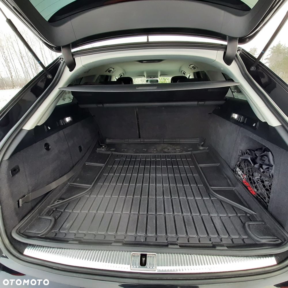 Audi A6 Avant 2.0 TDI ultra S tronic - 9