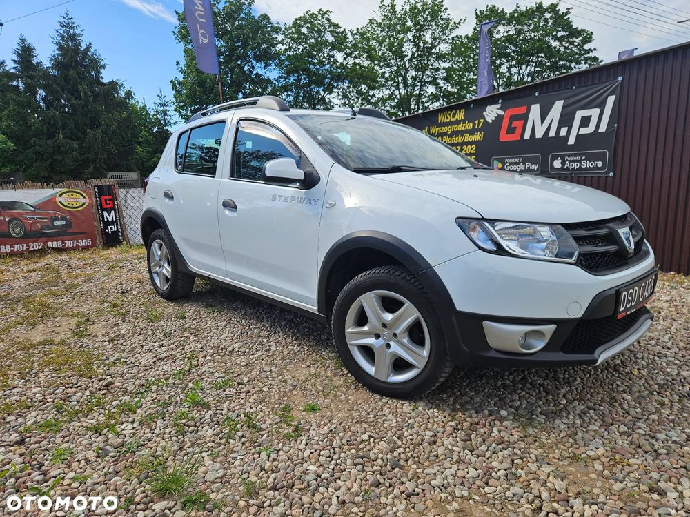 Dacia Sandero TCe 90 Celebration - 3