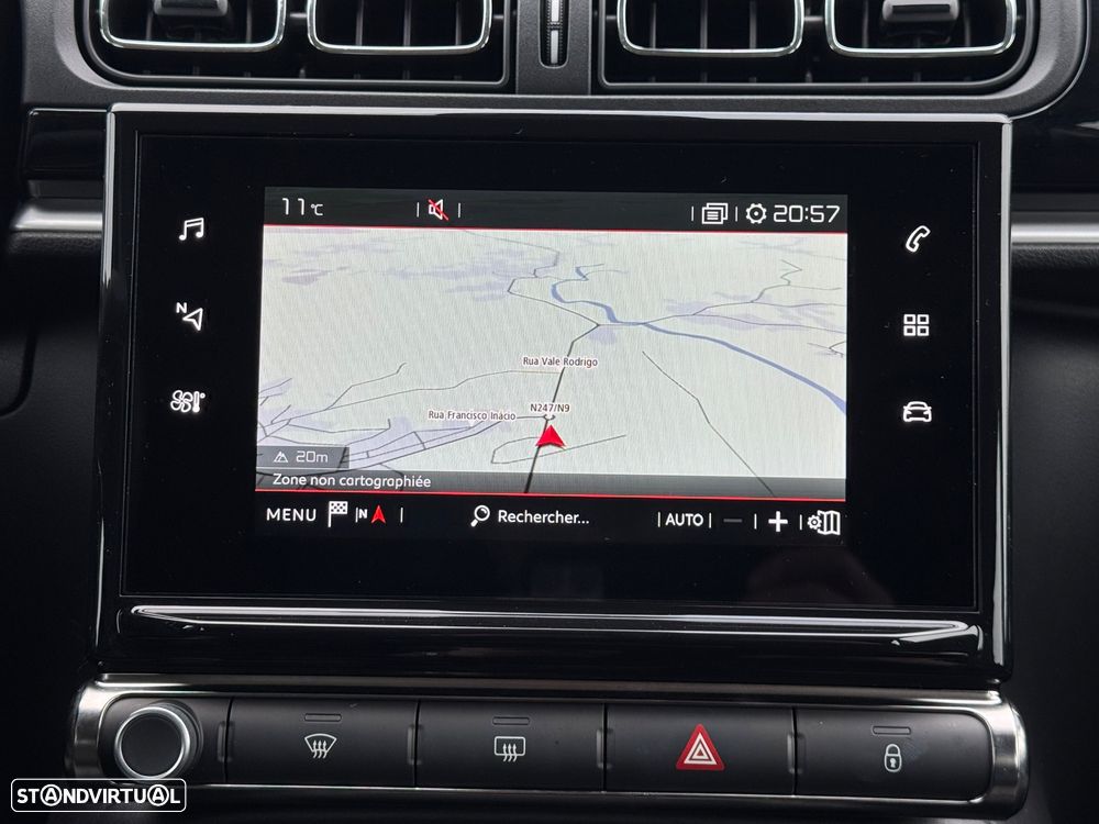 Citroën C3 Pure Tech S&S Feel Pack - 11