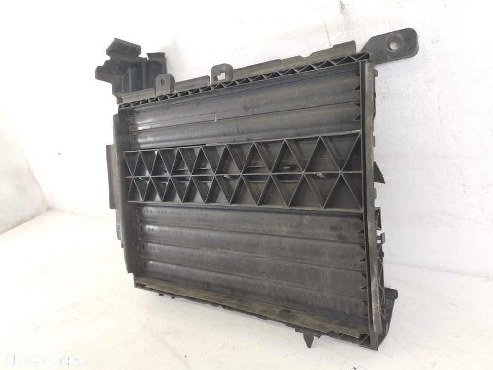 Grila Activa Peugeot 2008 2 2019 2020 2021 2022 2023, 208 2 2019 2020 - 7