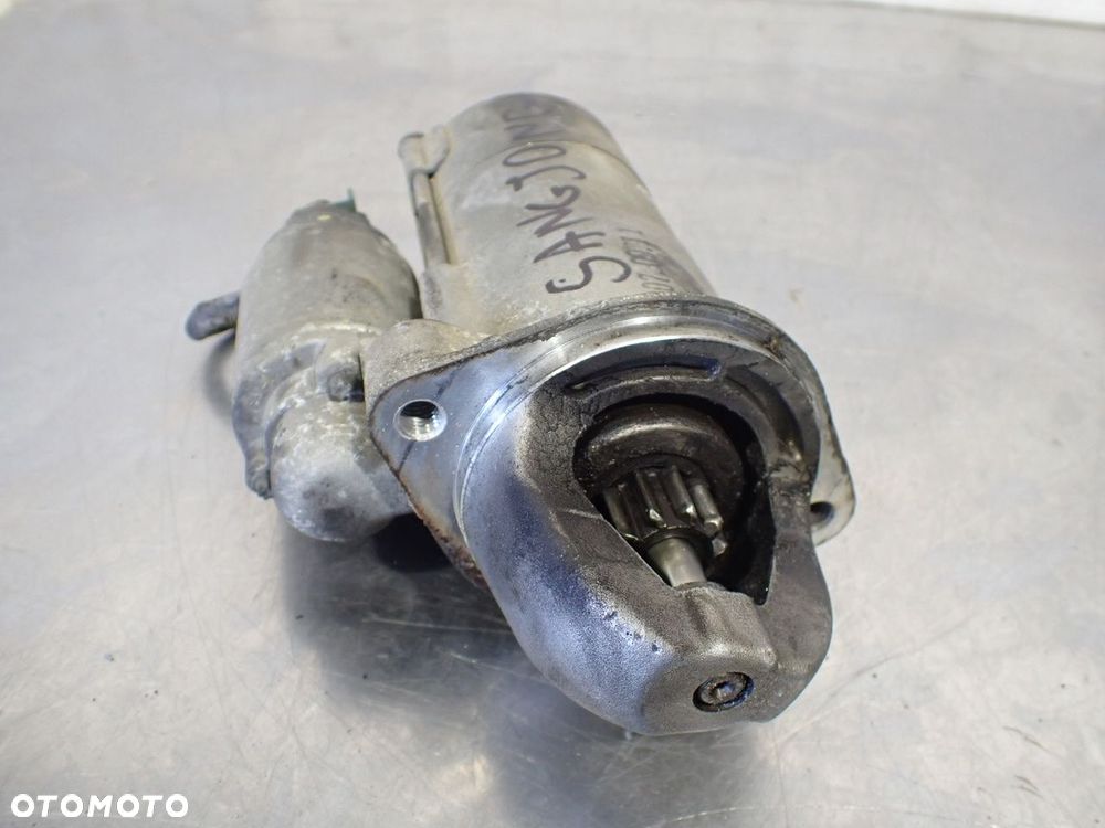 ROZRUSZNIK SSANGYONG KYRON 6611514101 - 2