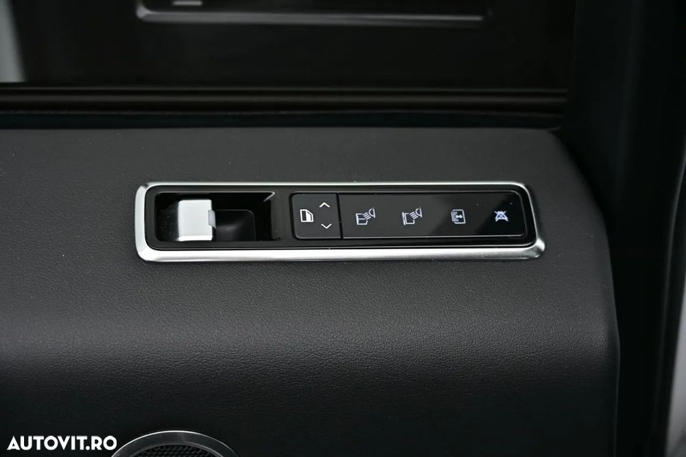 Land Rover Range Rover Vogue - 24