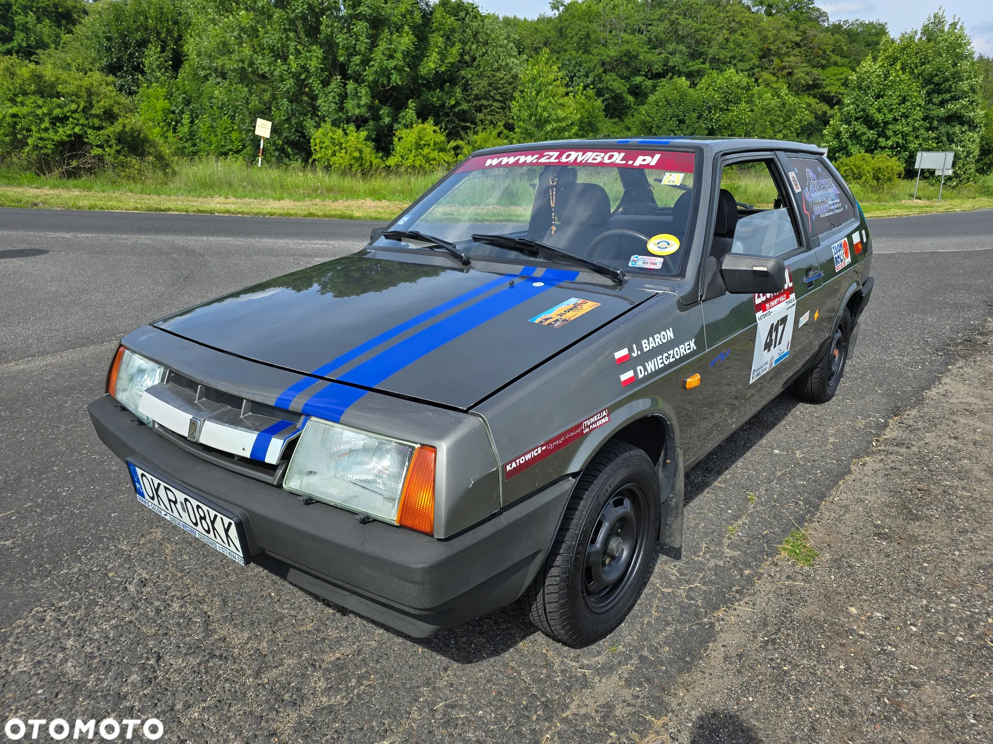 Lada Samara 1300 (2108) - 6