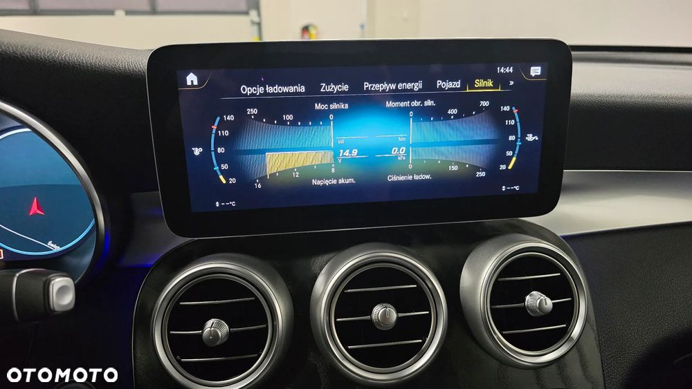 Mercedes-Benz GLC 300 de 4-Matic Business Edition - 26