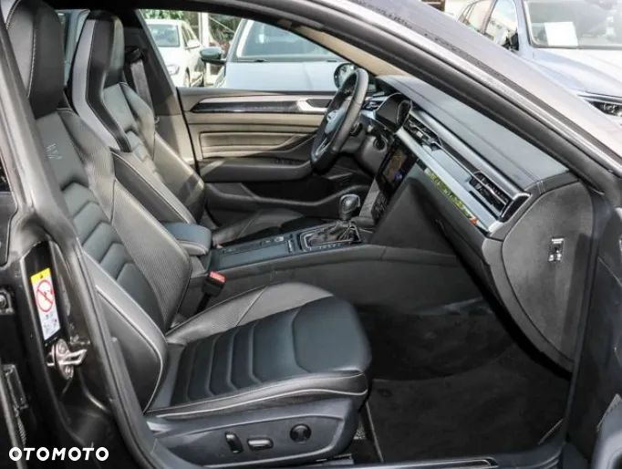 Volkswagen Arteon Shooting Brake ver-2-0-tsi-4motion-dsg-r--line - 23