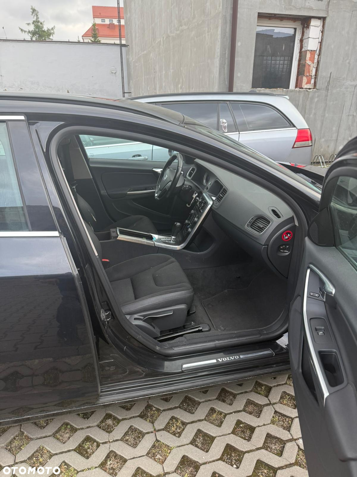Volvo V60 D3 Geartronic Momentum - 5