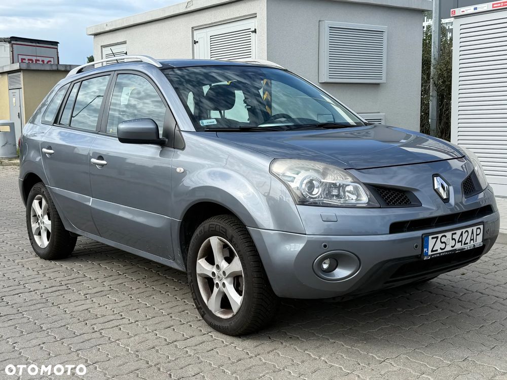 Renault Koleos 2.0 dCi 4x4 Privilege - 7