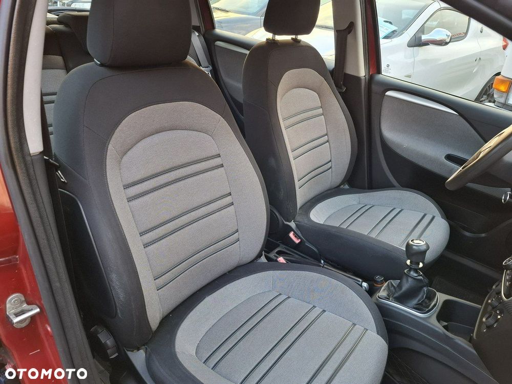 Fiat Punto Evo 1.2 8V Dynamic - 34