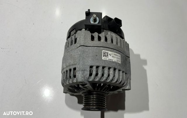 Alternator 2.0D B47 764681404 BMW X3 G01 [2017 - 2020] - 2
