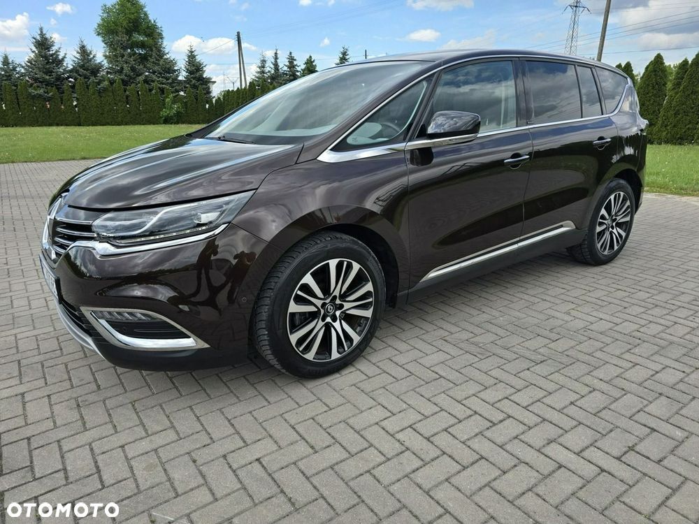 Renault Espace - 9