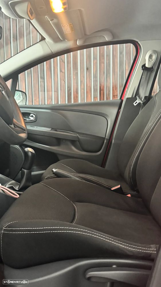 Renault Clio 1.5 dCi Dynamique S - 14