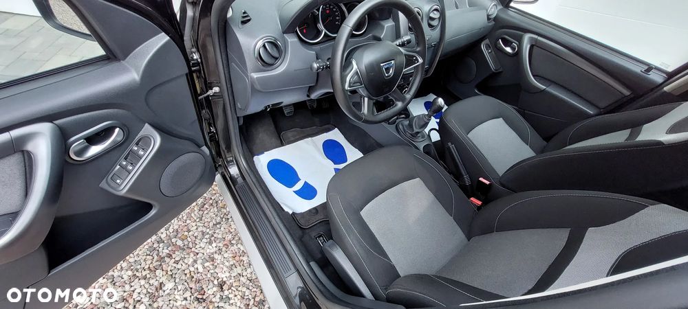 Dacia Duster 1.2 TCe Comfort - 19