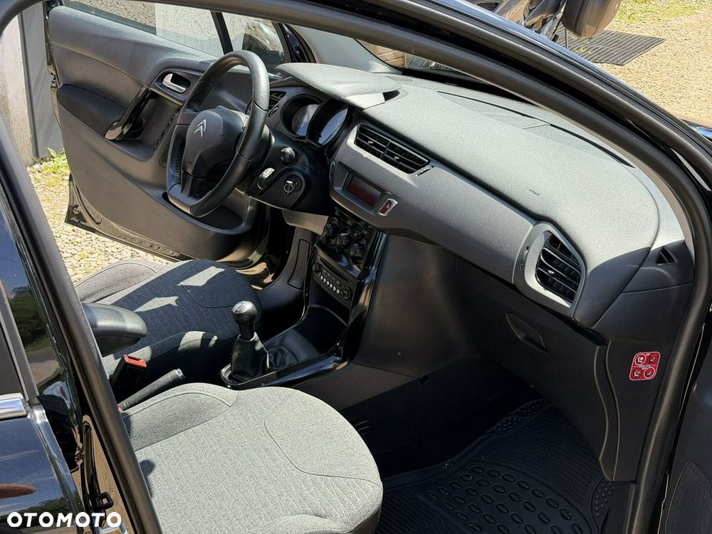 Citroën C3 - 15