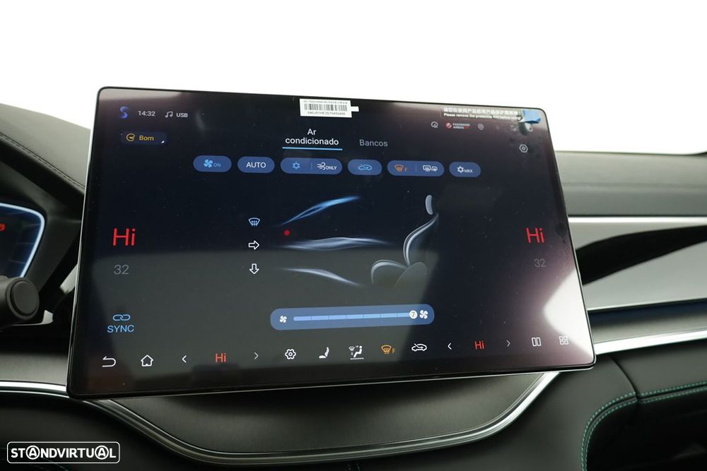 BYD Seal U 1.5 DM-i Boost - 13