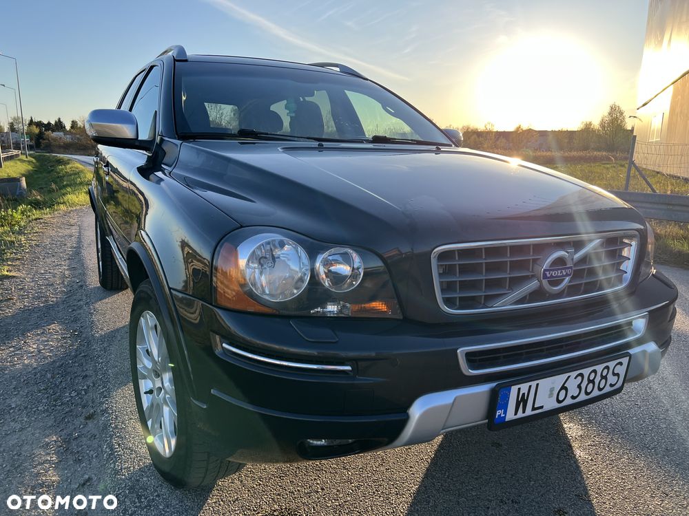Volvo XC 90 3.2 Summum - 2