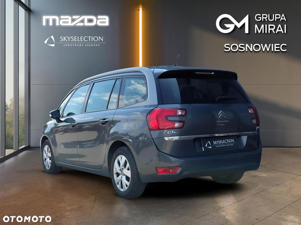 Citroën C4 Picasso 1.2 PureTech MoreLife - 4