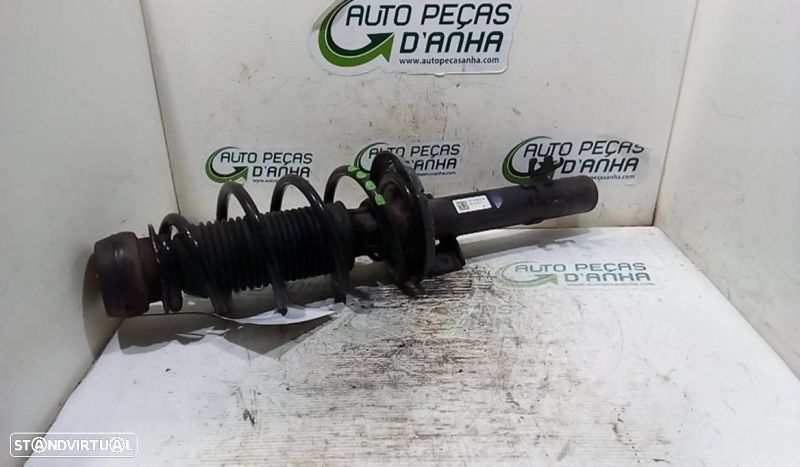 Amortecedor Frente Esq Seat Ibiza Iv (6J5, 6P1) - 1