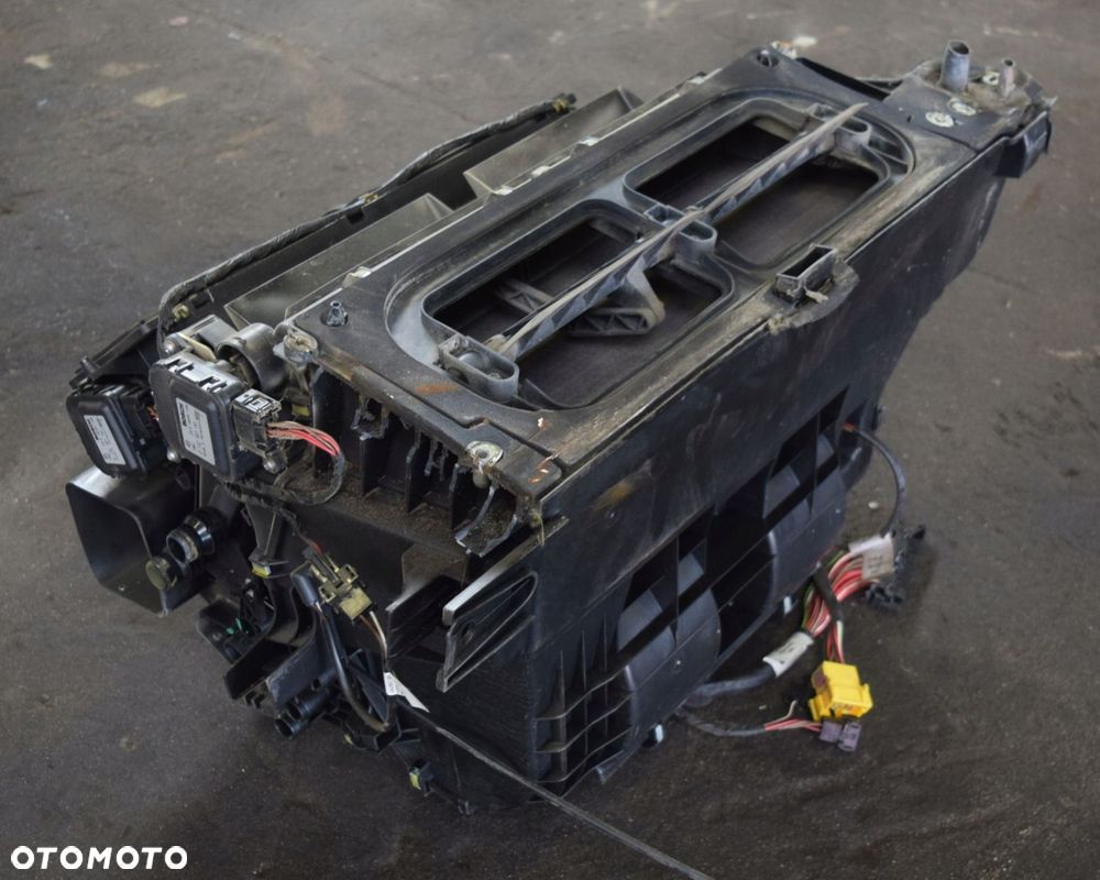 NAGRZEWNICA IVECO STRAILS WEBASTO 504011598 - 4