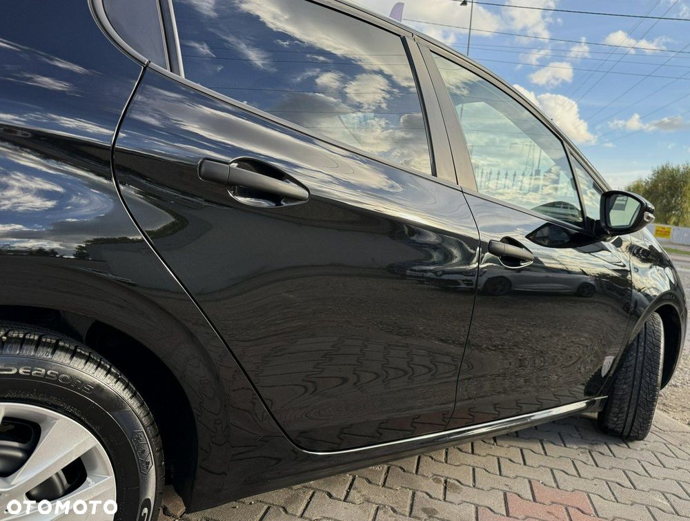Peugeot 208 PureTech 68 Active - 39
