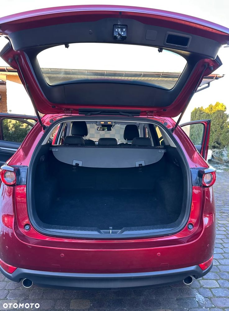 Mazda CX-5 - 11