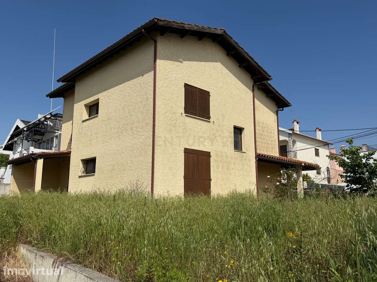 Moradia T5 - Bairro das Maroitas - Grande imagem: 2/45