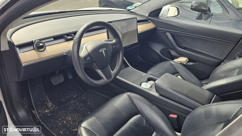 Tesla Model 3 Premium Long Range AWD Dual Motor - 7