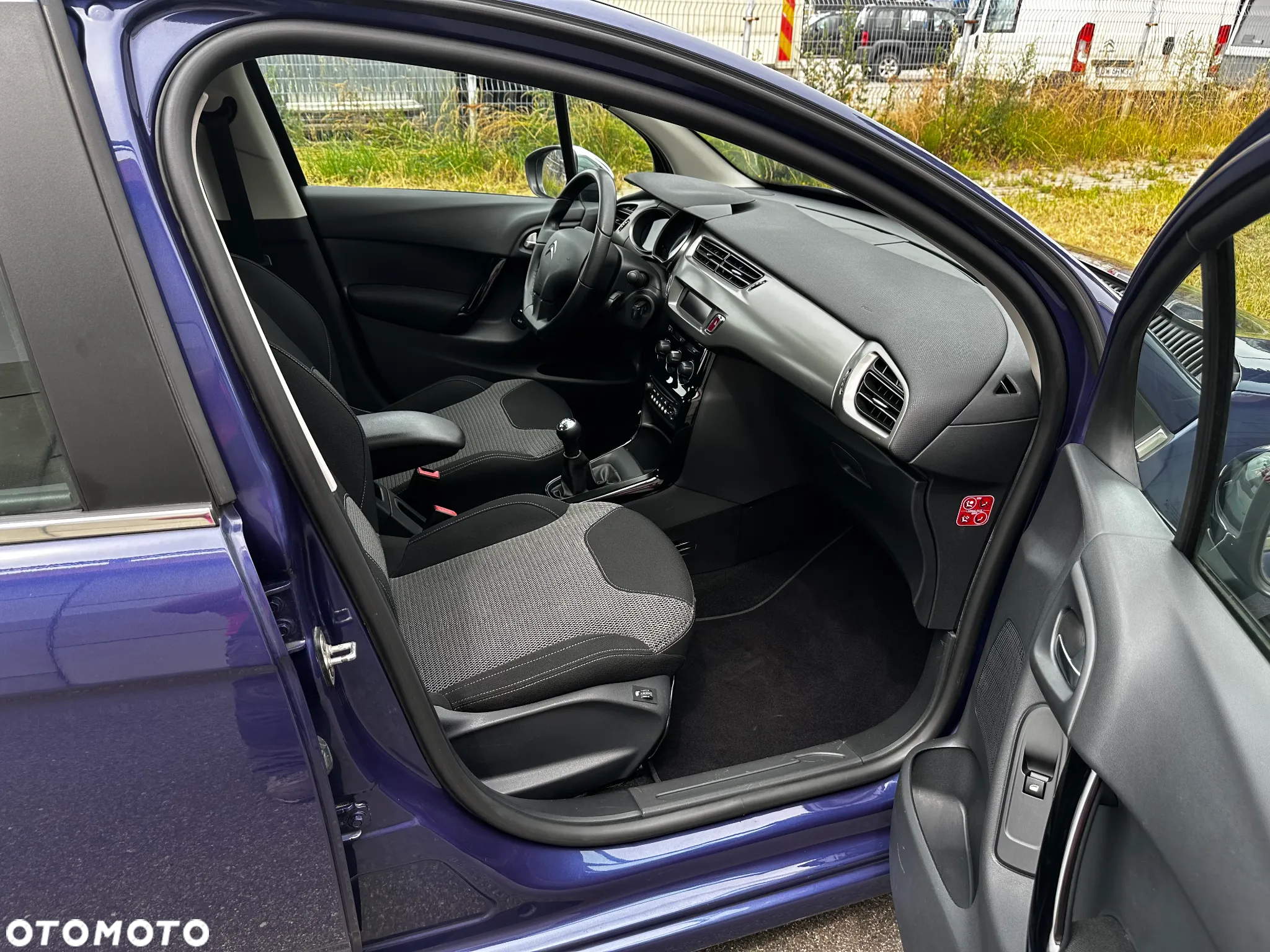 Citroën C3 1.2 PureTech Selection - 16