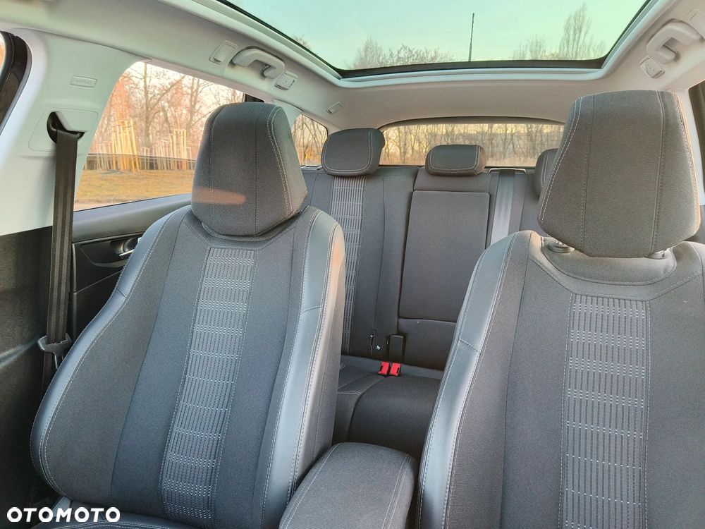 Peugeot 308 BlueHDi FAP 130 EAT8 Stop & Start Allure - 16