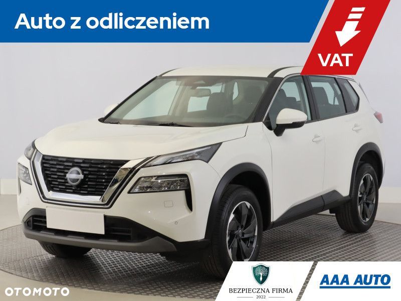 Nissan X-Trail - 2