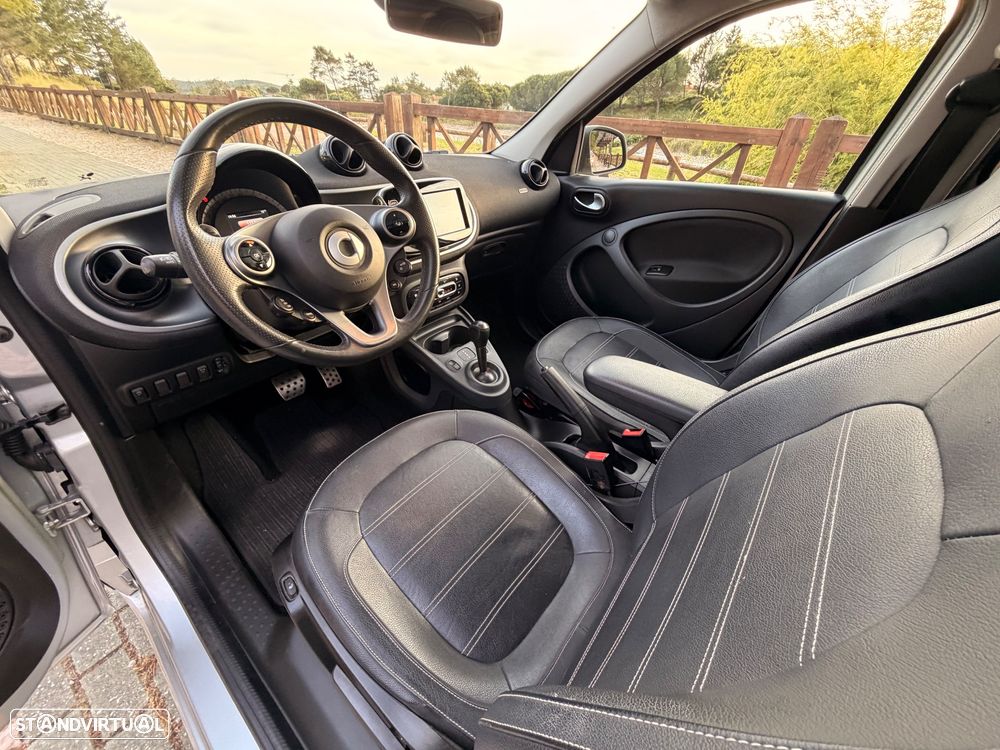 Smart ForFour twinamic prime - 14