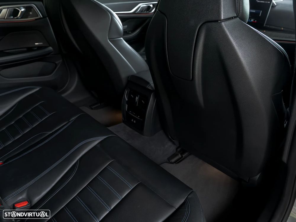 BMW i4 M50 Pack Desportivo M Pro - 38