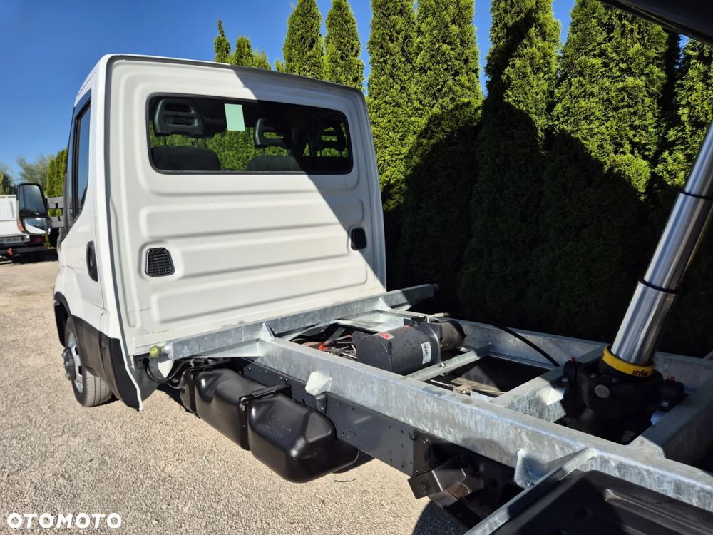 Iveco 35C14 35C15 140KM/ Wywrotka 3-stronna/ - 5