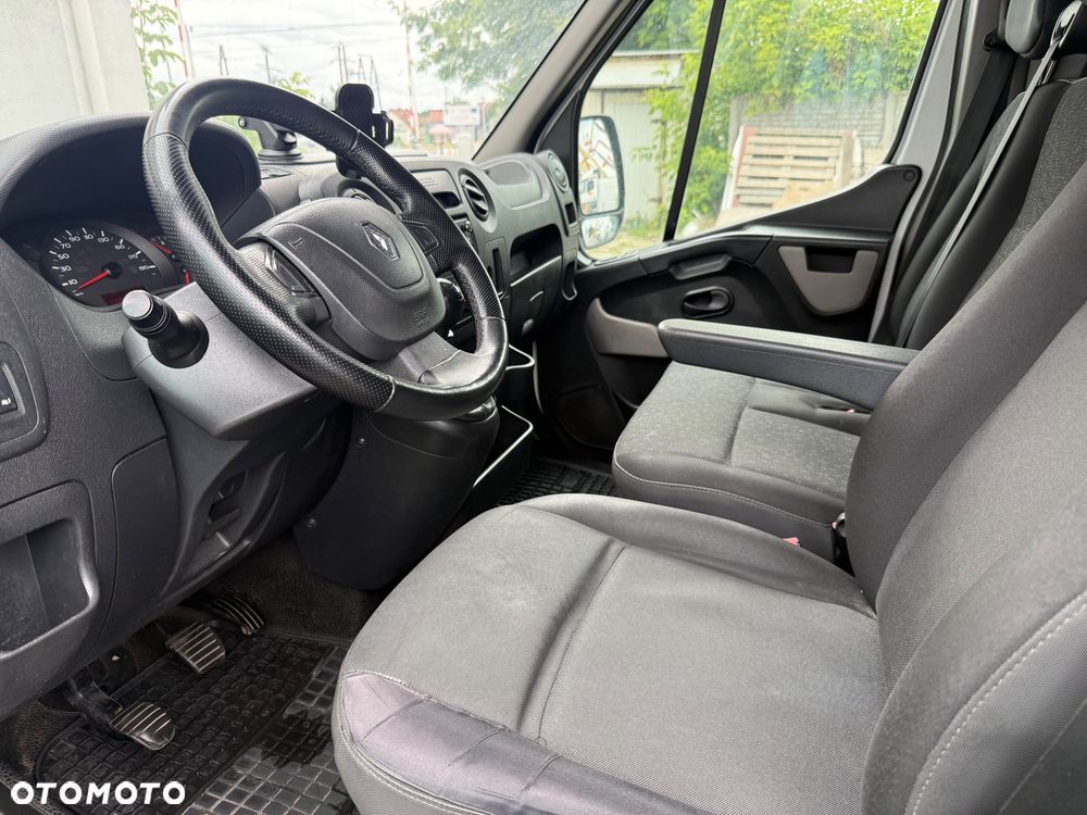 Renault Master - 8