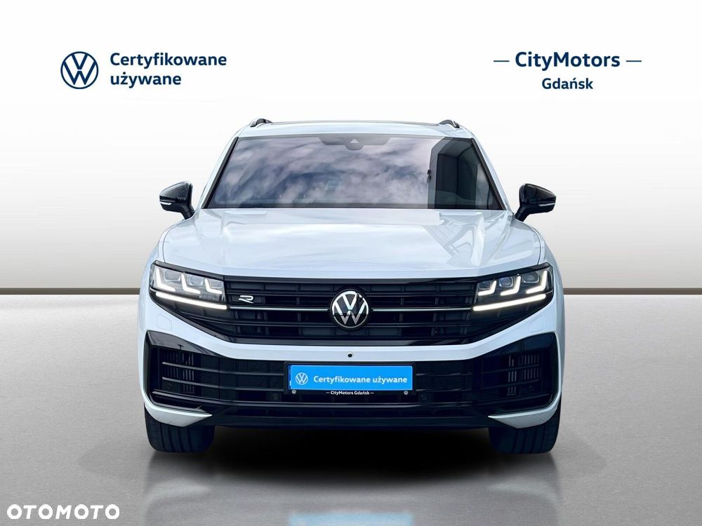 Volkswagen Touareg 3.0 V6 TFSI PHEV 340kW 4Motion R Final Edition - 2