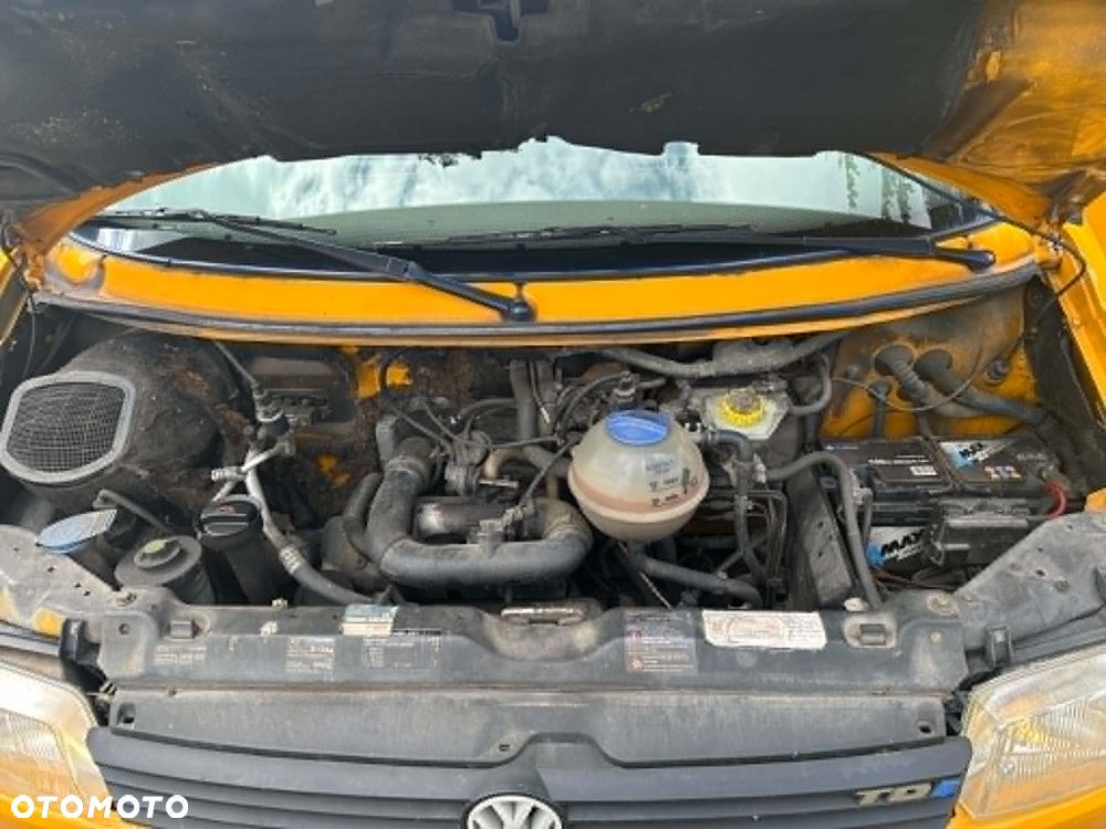 Volkswagen T4 - 19