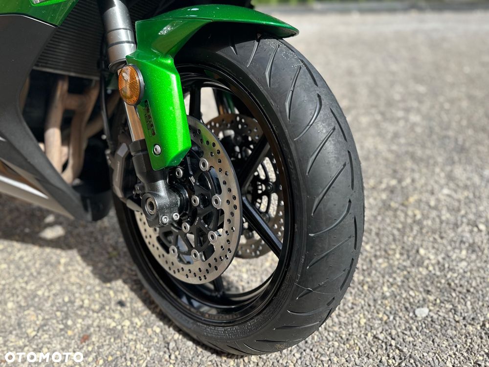 Kawasaki Z - 12