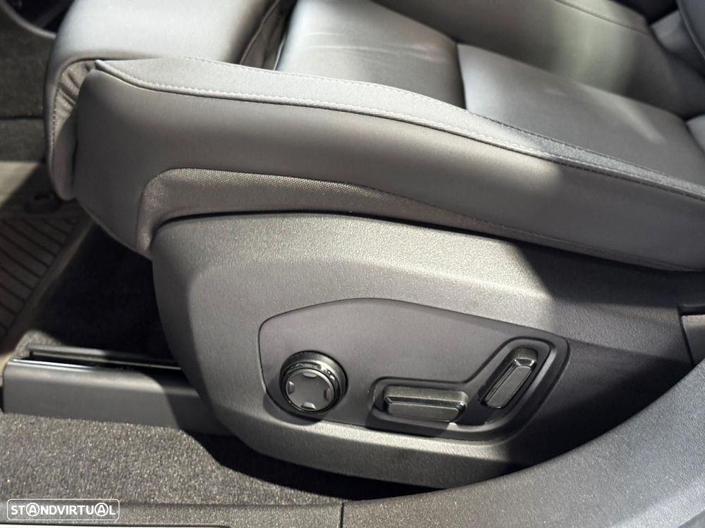 Polestar 4 Long Range 100 kWh Single Motor Plus - 17