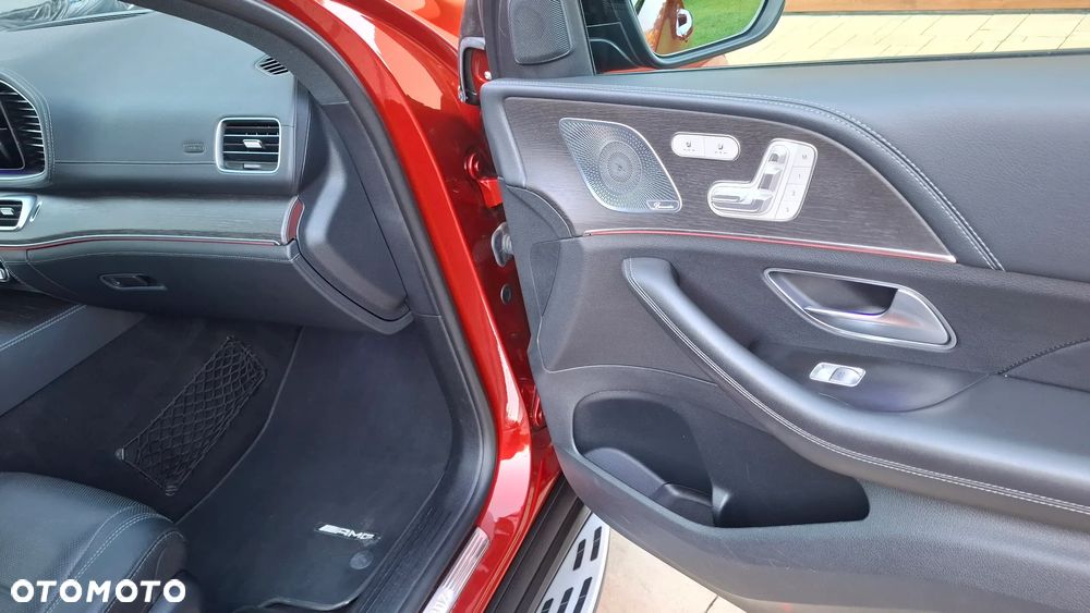 Mercedes-Benz GLE 400 d 4-Matic Premium Plus - 26