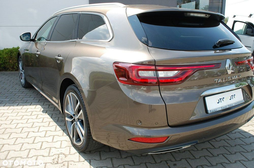Renault Talisman - 12
