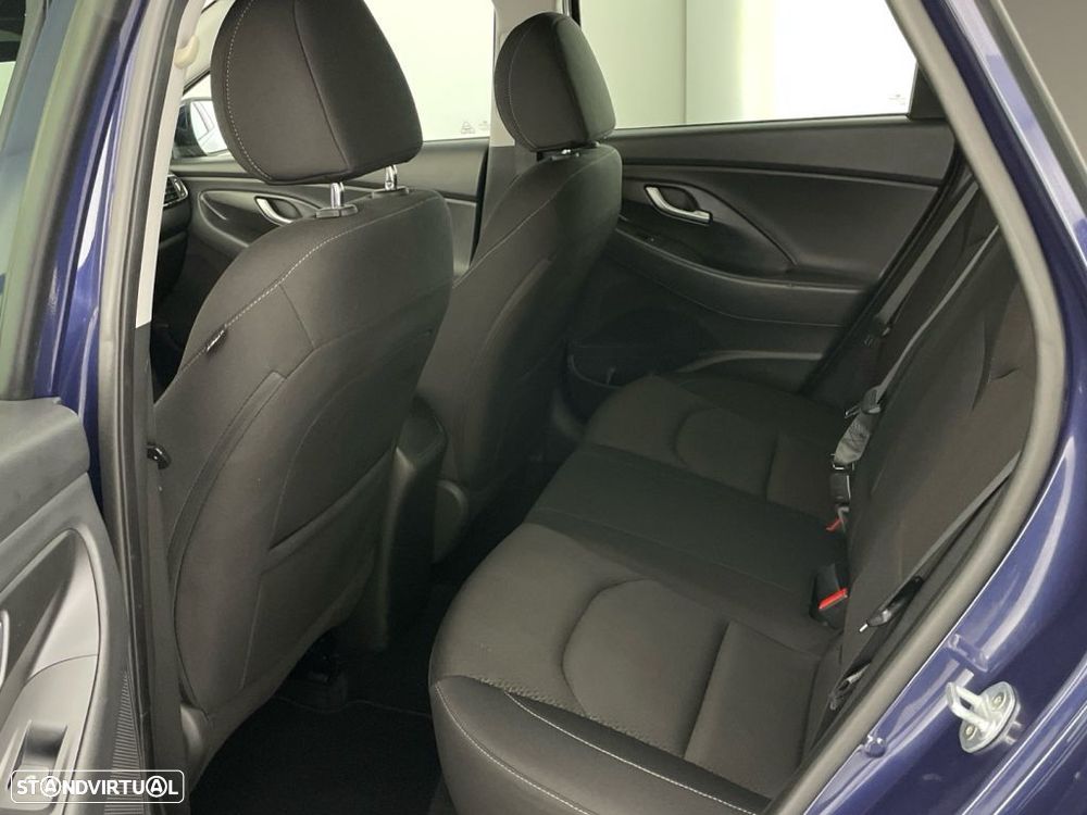 Hyundai i30 SW 1.0 T-GDi Style - 12