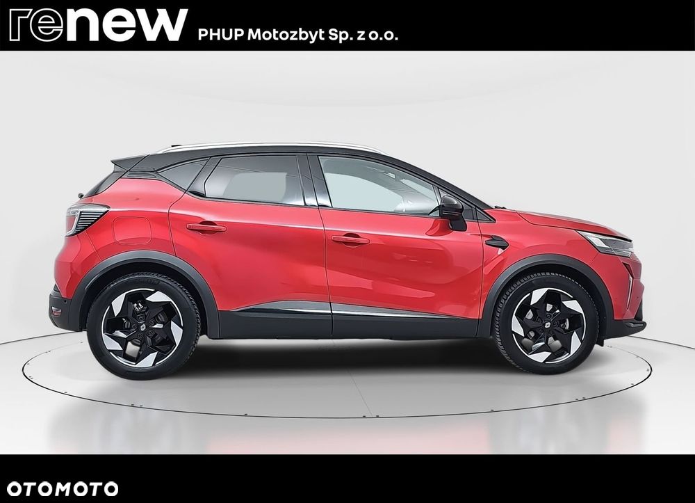 Renault Captur 1.0 TCe Techno - 5