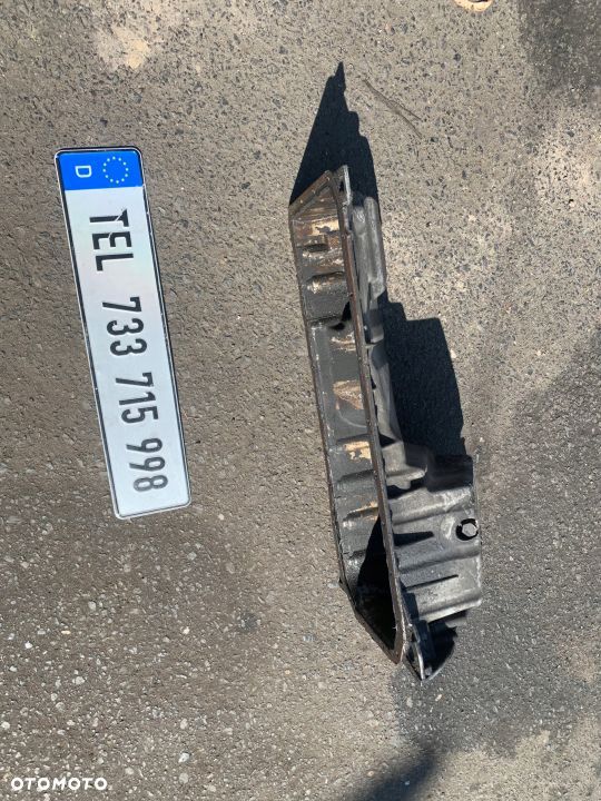 MISKA OLEJOWA 1709248 BMW E39 M52 520i 523i 528i - 1